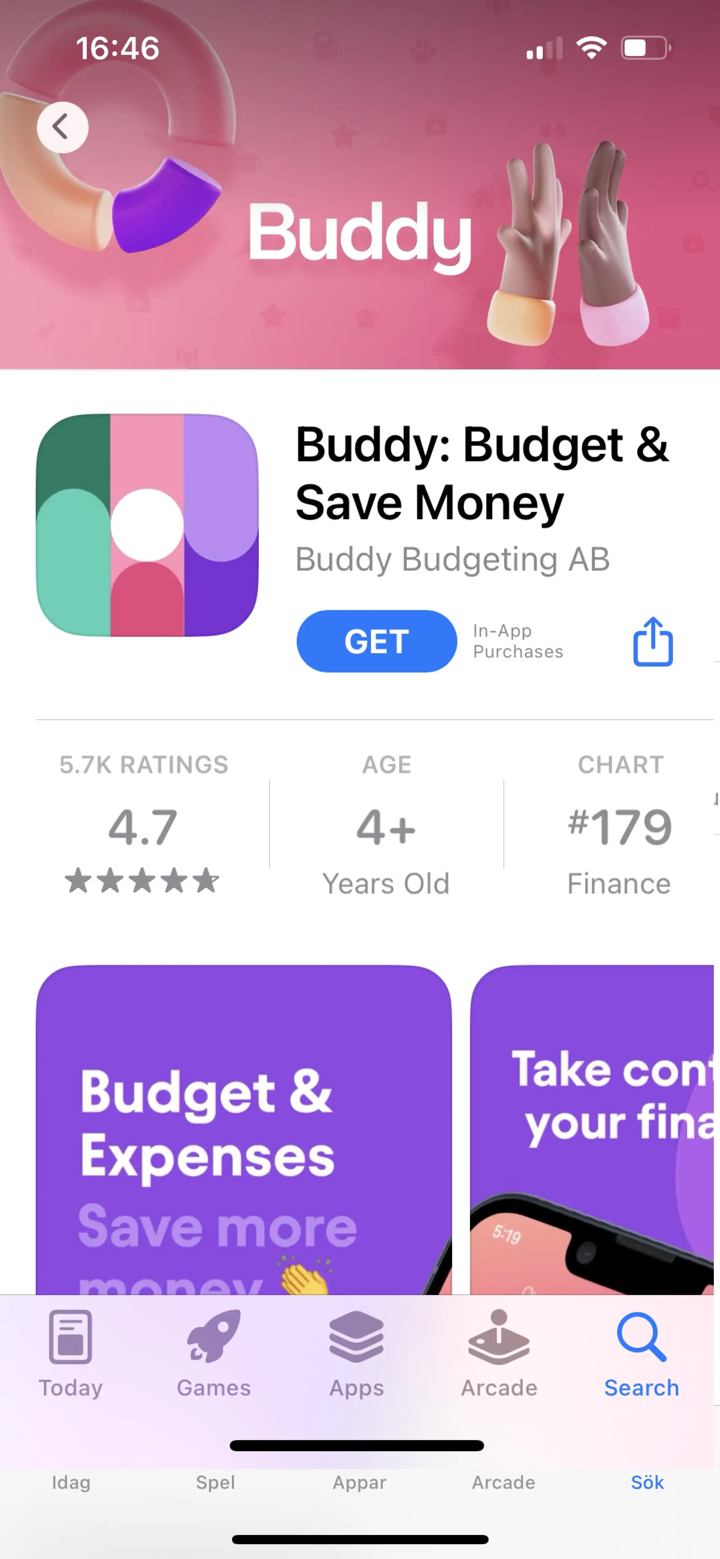 Appstore optimization image 1