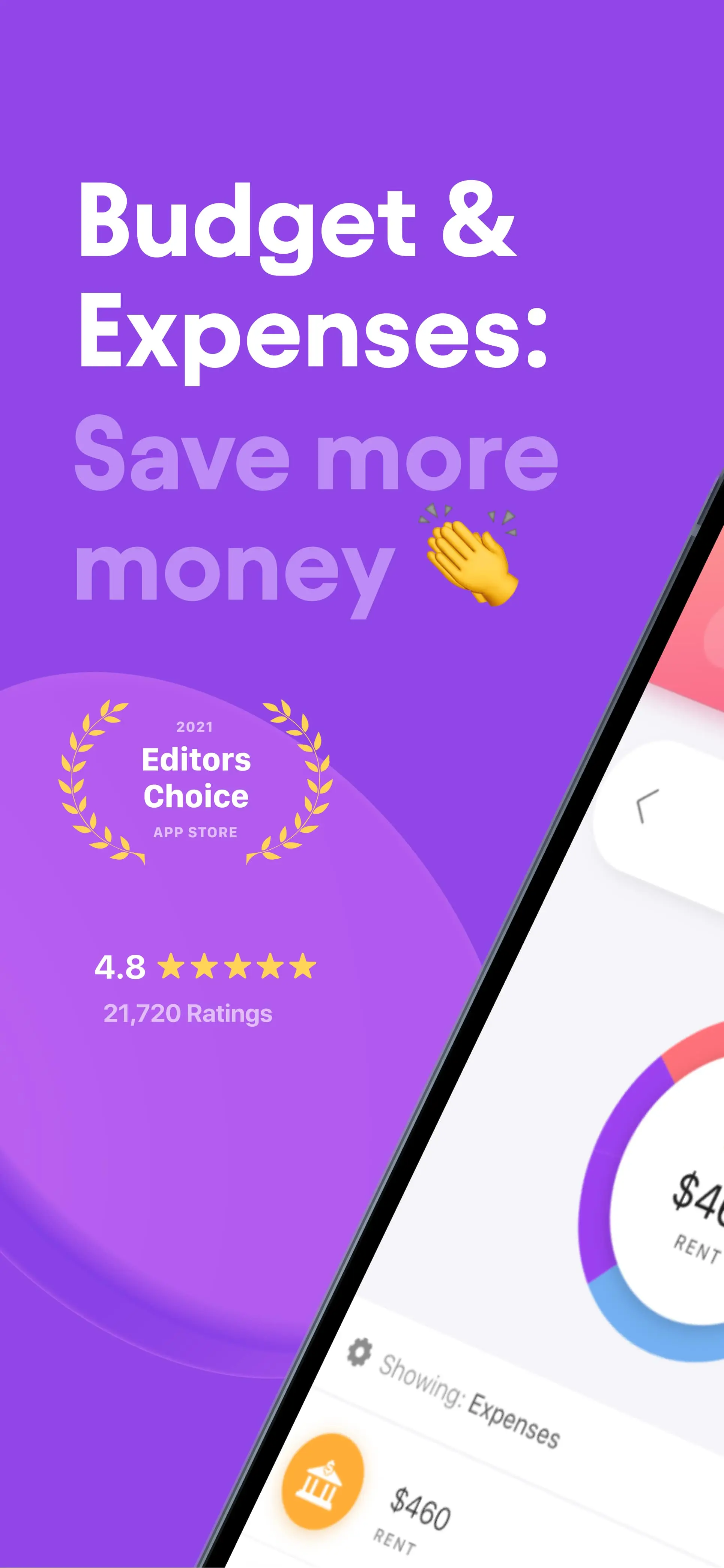 Appstore optimization image 3