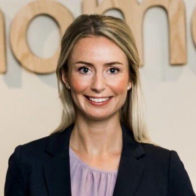 Märta Falck
