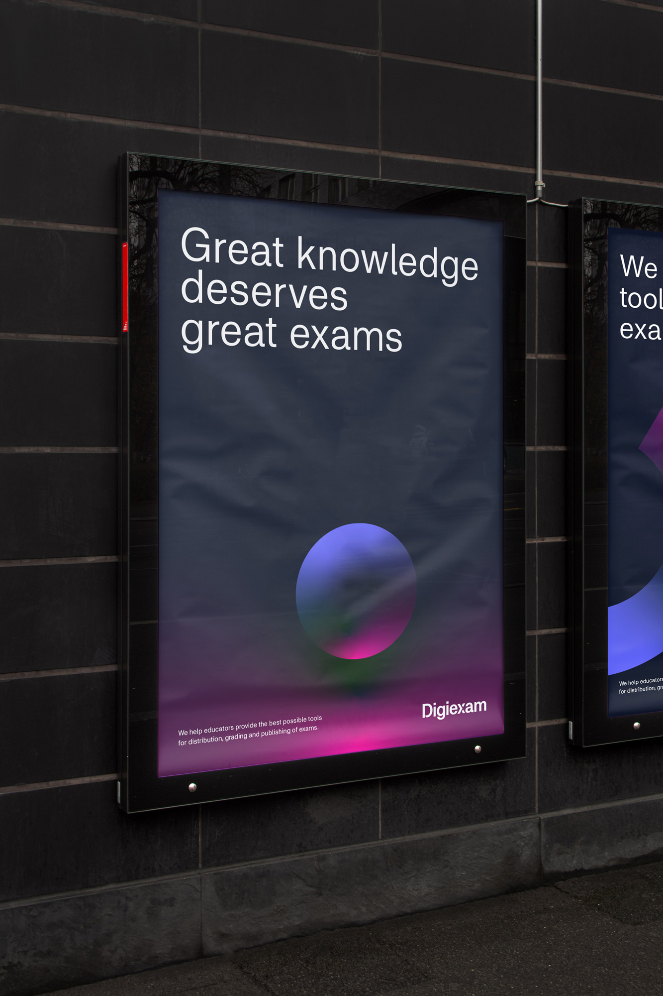 Digiexam showcase
