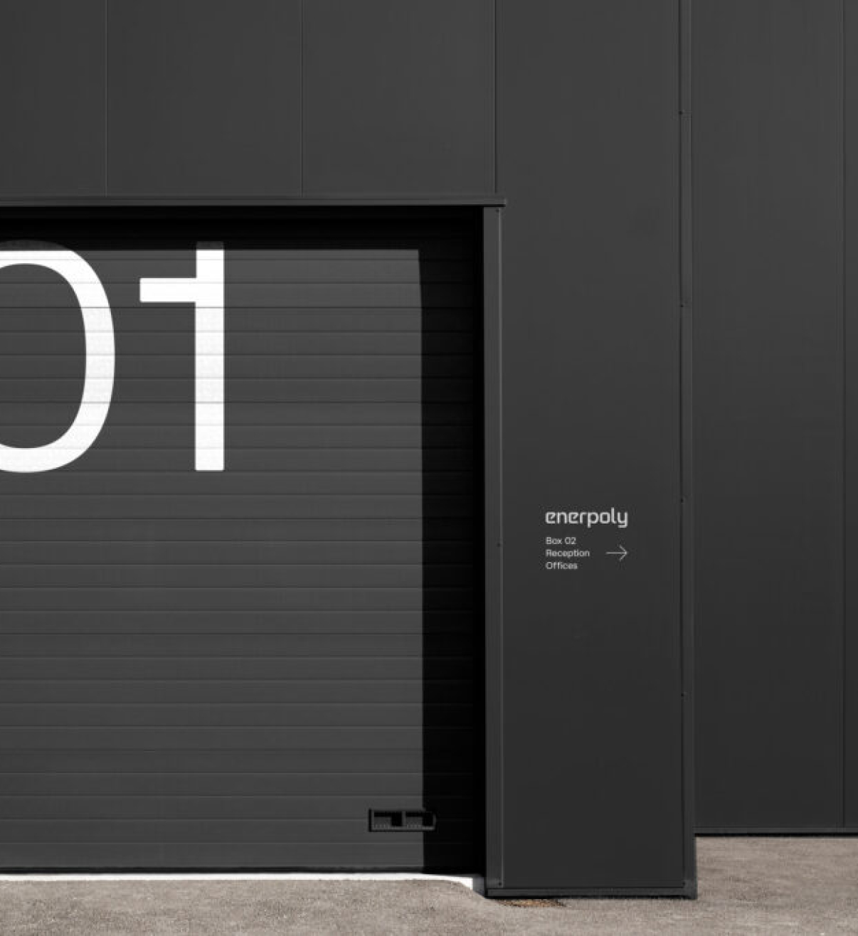 Enerpoly showcase