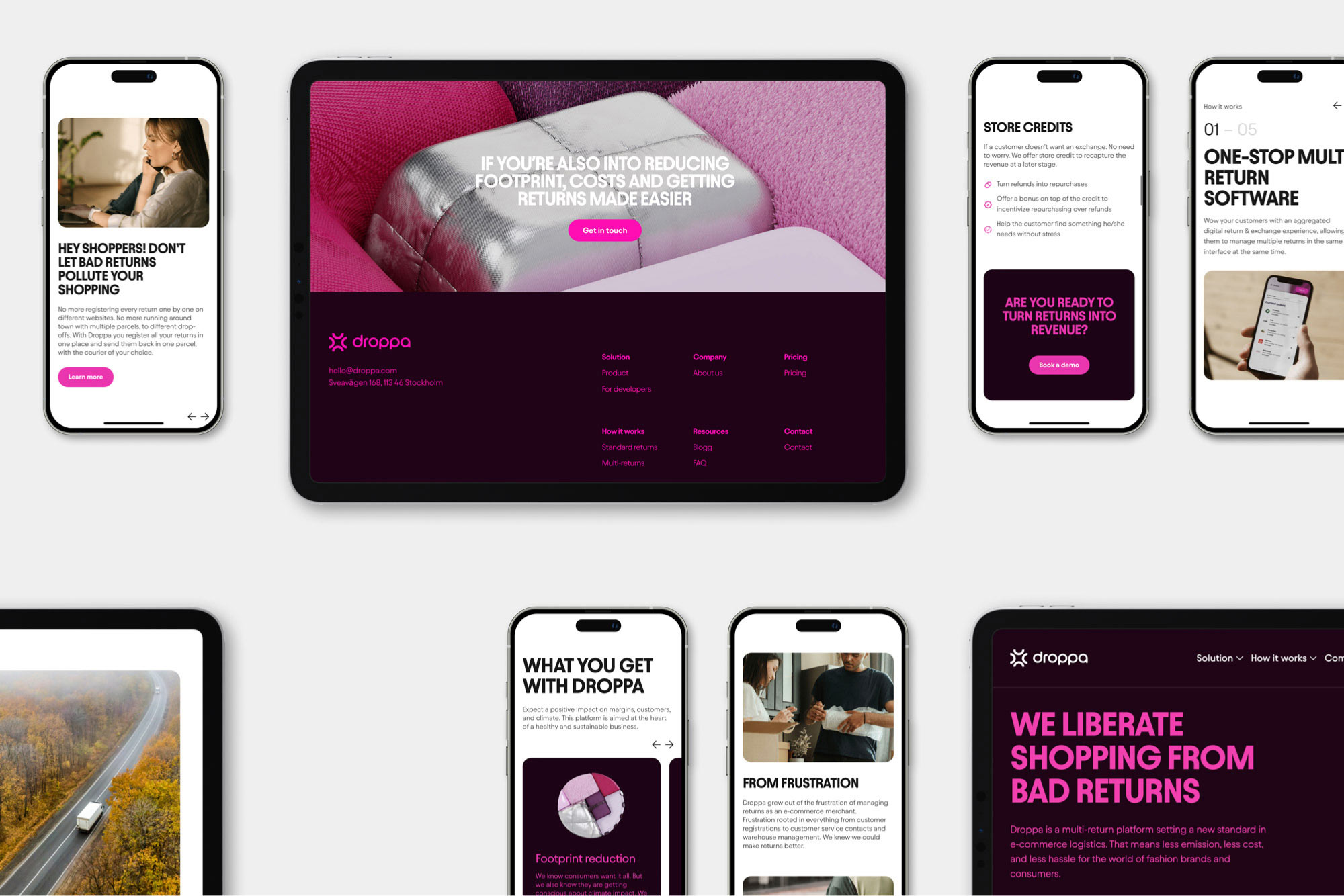 The Modular Advantage: Where Creativity Meets Efficiency in Web Design
