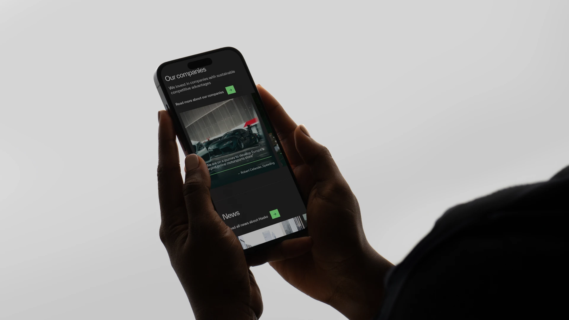 The Ultimate UI/UX Design Guide for 2025