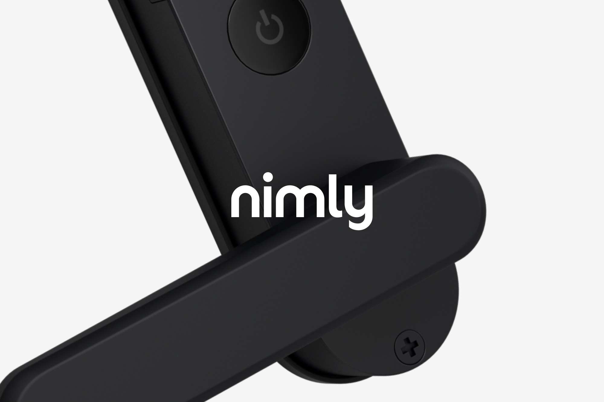 Nimly smart lock