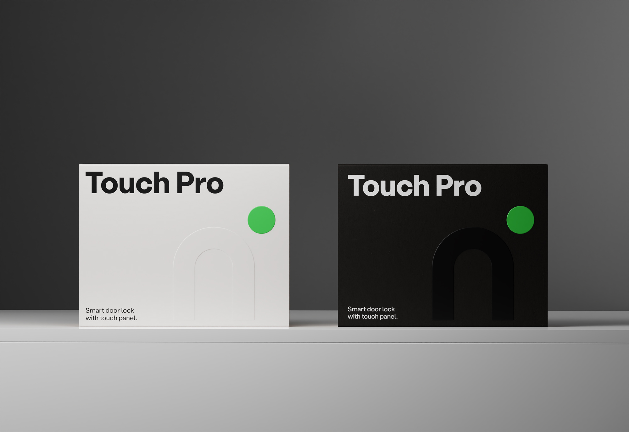 Nimly branding