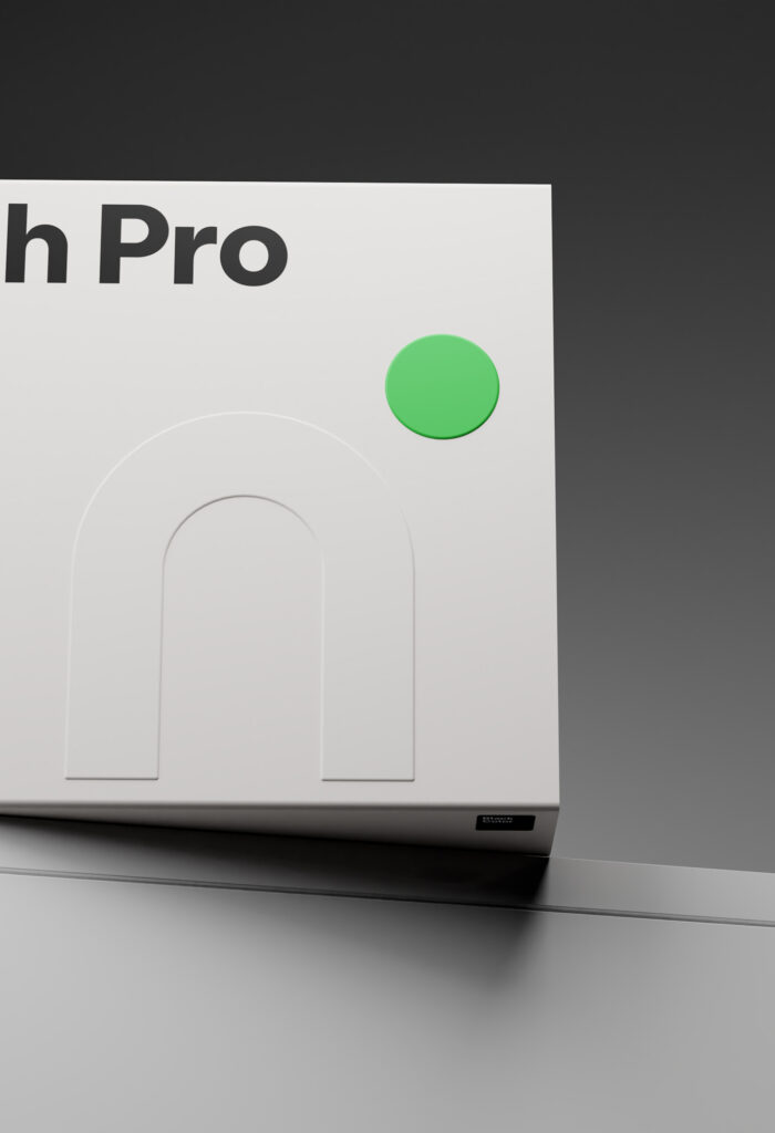 Nimly product showcase