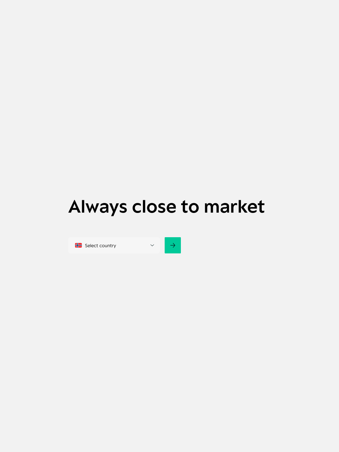 Norstat SEO strategy