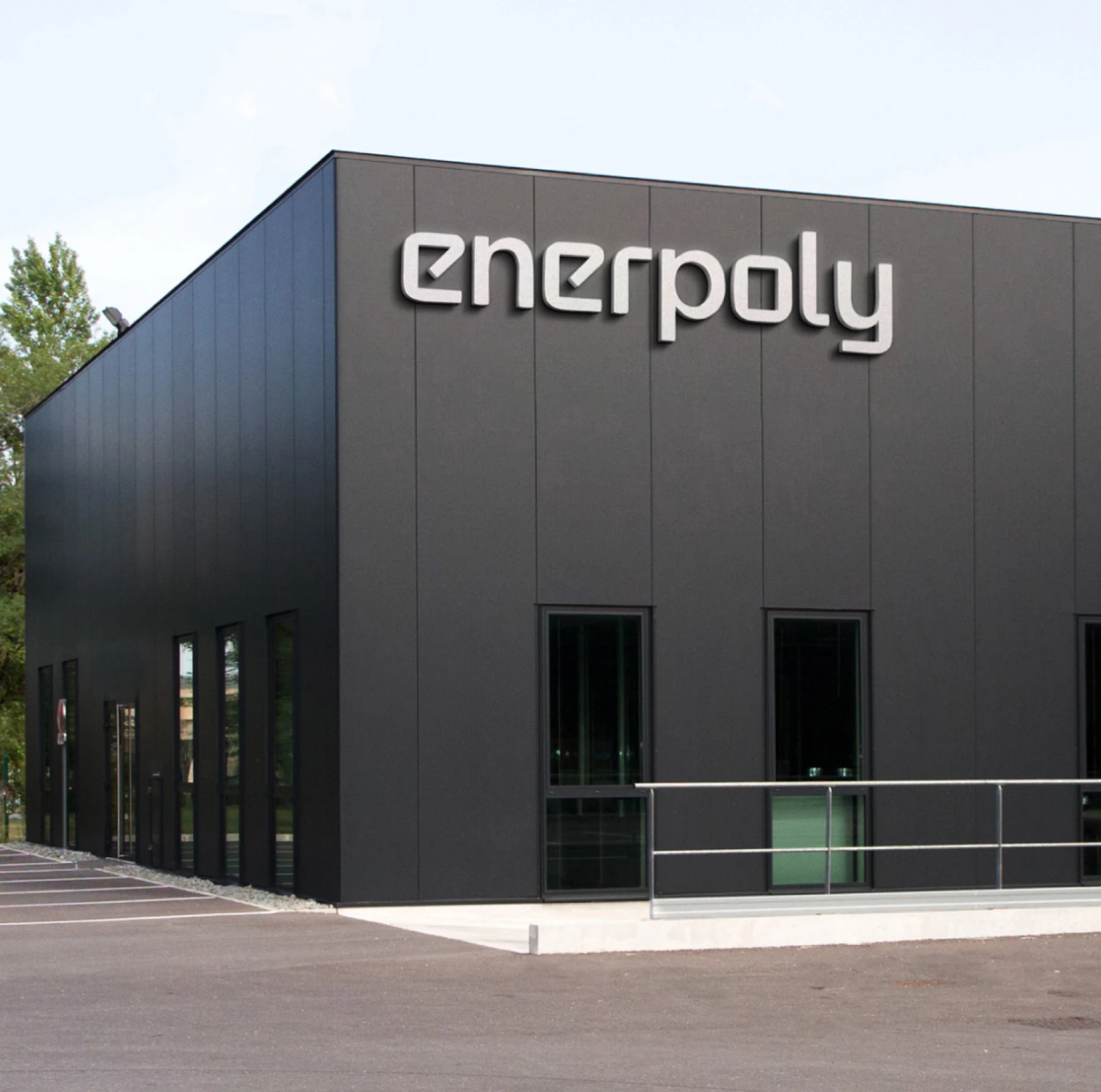 enerply_building project