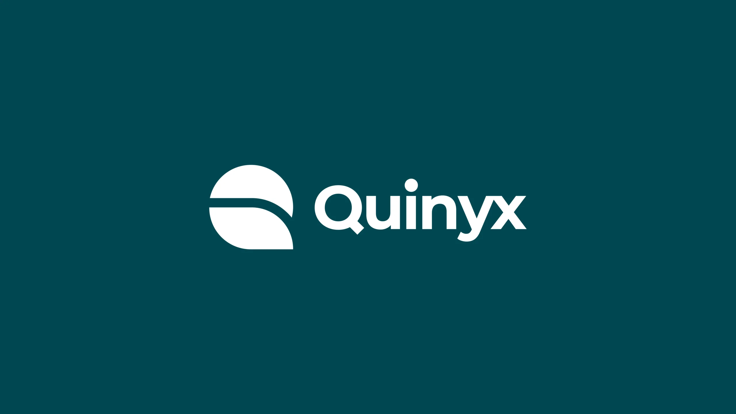 Quinyx brand elements