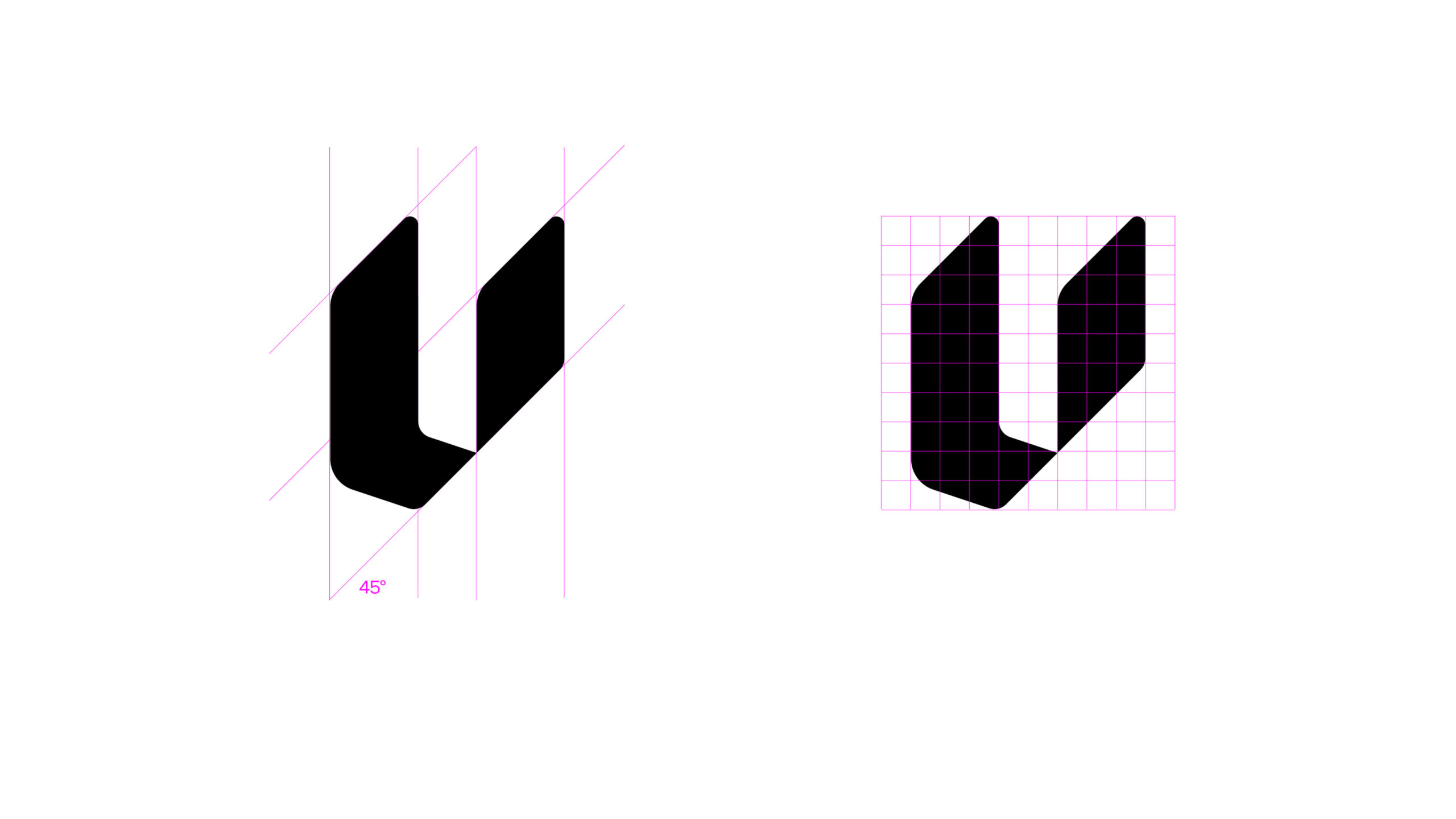 Vaulter brand identity