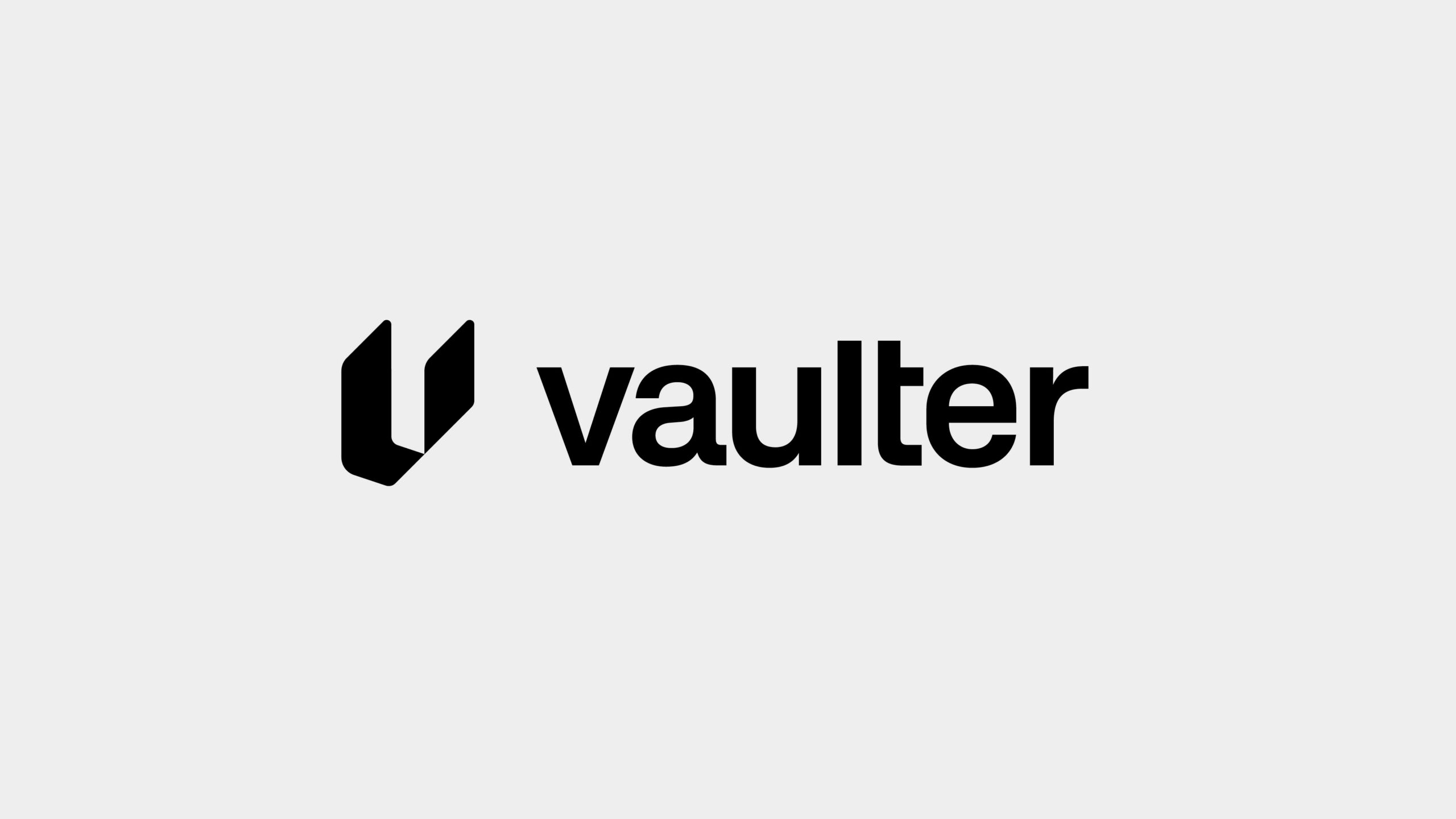 Vaulter brand hero